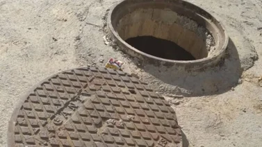 Hurto de fibra óptica de Cantv deja incomunicadas a 750 familias