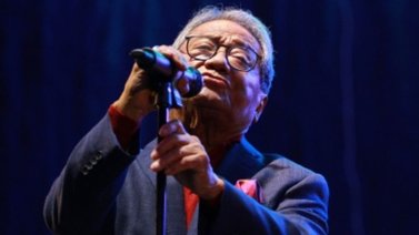 Artistas lamentan la muerte de Armando Manzanero (tuits)