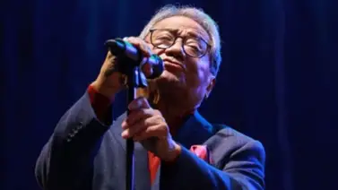 Artistas lamentan la muerte de Armando Manzanero (tuits) Artistas lamentan la muerte de Armando Manzanero (tuits)