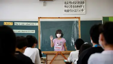 Qué es la hafefobia, por qué creció con la pandemia Qué es la hafefobia, por qué creció con la pandemia