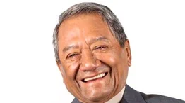 Muere el cantautor mexicano Armando Manzanero, a los 85 años
