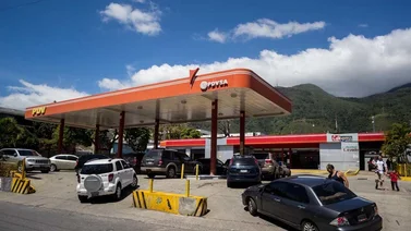 Cronograma para el abastecimiento de combustible del 28 de diciembre al 03 de enero