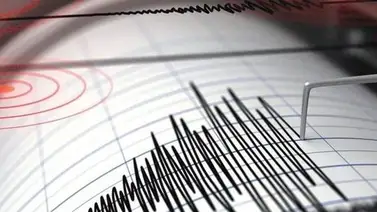 Sismo de magnitud 6,7 sacudió la zona centro y sur de Chile Sismo de magnitud 6,7 sacudió la zona centro y sur de Chile