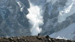 Ascienden a 12 muertos en Teherán por avalanchas de nieve