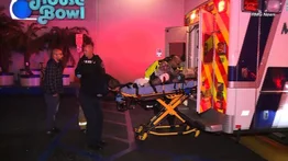 Tres muertos y tres heridos dejó tiroteo en bowling de EEUU