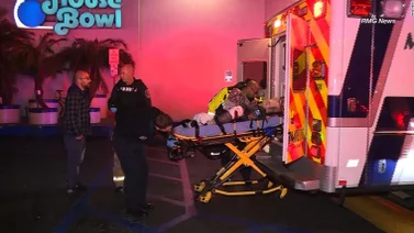 Tres muertos y tres heridos dejó tiroteo en bowling de EEUU