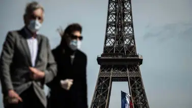 Francia registró 3.093 nuevos casos de coronavirus y 146 muertos Francia registró 3.093 nuevos casos de coronavirus y 146 muertos