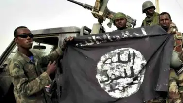 Boko Haram mata a seis nigerianos y quema iglesia en Nochebuena Boko Haram mata a seis nigerianos y quema iglesia en Nochebuena