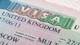 UE y Londres no permitirán movilidad sin visado de más de 90 días seguidos