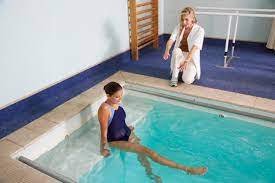 Beneficios de la hidroterapia
