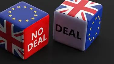 UE y R.Unido podrán tomar medidas unilaterales si otra parte incumple acuerdo UE y R.Unido podrán tomar medidas unilaterales si otra parte incumple acuerdo