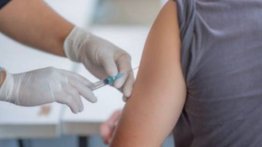 Palestina recibirá sus primeras vacunas contra el coronavirus en dos semanas