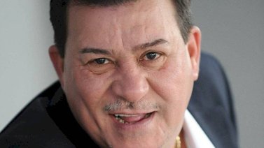 Se fue "El Gallo": muere el salsero Tito Rojas
