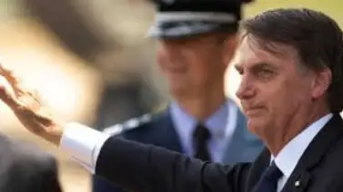 Indultan en Brasil a funcionarios policiales condenados por asesinatos Indultan en Brasil a funcionarios policiales condenados por asesinatos