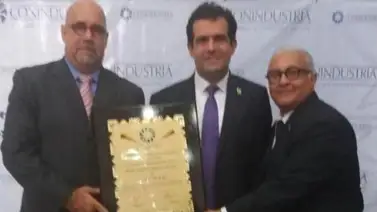 Fallece el director nacional de la ONG Foro Penal por COVID-19 Fallece el director nacional de la ONG Foro Penal por COVID-19