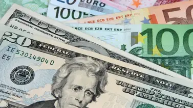 Euro superó la marca de 1,22 dólares tras acuerdo Brexit y en jornada festiva Euro superó la marca de 1,22 dólares tras acuerdo Brexit y en jornada festiva