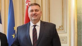 Muere viceministro antes de asumir cargo de embajador en EEUU