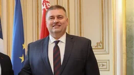 Muere viceministro antes de asumir cargo de embajador en EEUU