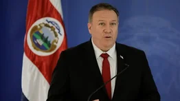EEUU pide a Ortega respetar DDHH y permitir elecciones libres