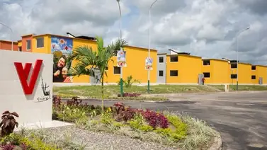 GMVV realizó nueva jornada de entrega de hogares en el país GMVV realizó nueva jornada de entrega de hogares en el país