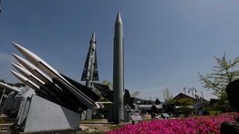 Ejército ruso advierte de los riesgos de una guerra nuclear