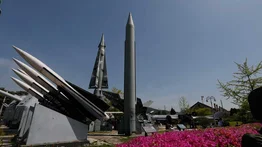 Ejército ruso advierte de los riesgos de una guerra nuclear