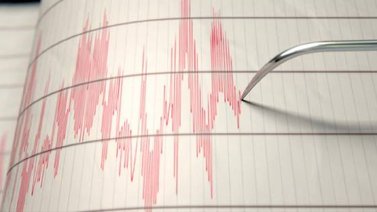 Terremoto de magnitud 6,3 sacude la isla filipina de Luzón