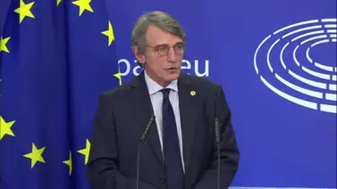 Bélgica cree que acuerdo del Brexit ofrece garantías sobre competencia justa Bélgica cree que acuerdo del Brexit ofrece garantías sobre competencia justa