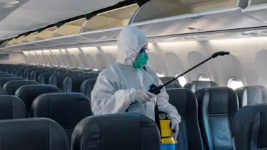 Argentina impondrá nuevas restricciones para ingreso y salida de viajeros Argentina impondrá nuevas restricciones para ingreso y salida de viajeros