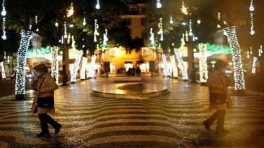 Portugal rebaja las restricciones en Nochebuena y Navidad