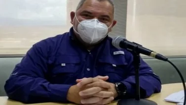Gobernador de Lara pide a familias redoblar medidas de bioseguridad durante la Navidad