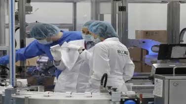 Rusia registra nuevo récord de contagios diarios de la COVID-19 y 635 muertes Rusia registra nuevo récord de contagios diarios de la COVID-19 y 635 muertes