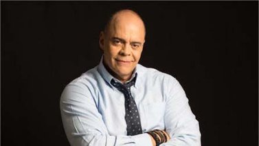 Waldemaro Martínez despide el 2020 con fuerza y entusiasmo