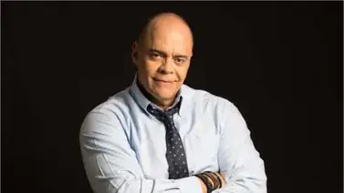 Waldemaro Martínez despide el 2020 con fuerza y entusiasmo Waldemaro Martínez despide el 2020 con fuerza y entusiasmo