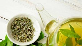 Mantente saludable con el té verde