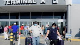 Honduras prohíbe ingreso de personas de Reino Unido y Sudáfrica