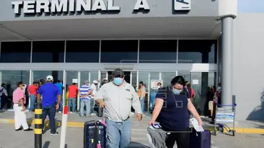 Honduras prohíbe ingreso de personas de Reino Unido y Sudáfrica Honduras prohíbe ingreso de personas de Reino Unido y Sudáfrica