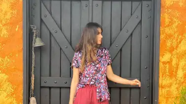 A Dream of Myself, lo nuevo de Nabel Martins A Dream of Myself, lo nuevo de Nabel Martins