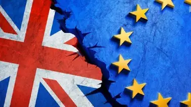 Reino Unido y UE mantienen diferencias en torno a un acuerdo post-Brexit Reino Unido y UE mantienen diferencias en torno a un acuerdo post-Brexit