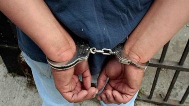 Detienen a sujeto por agredir a una niña de 9 años