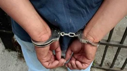 Detienen a sujeto por agredir a una niña de 9 años