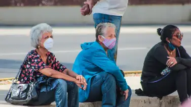 Venezuela reporta 315 nuevos contagios y cuatro decesos por COVID-19 en las últimas horas Venezuela reporta 315 nuevos contagios y cuatro decesos por COVID-19 en las últimas horas