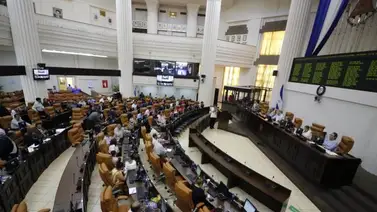 HRW: Nueva ley amenaza elecciones libres y justas en Nicaragua HRW: Nueva ley amenaza elecciones libres y justas en Nicaragua