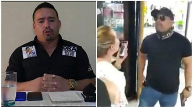Detienen a diputado chavista que agredió a dos mujeres en Carabobo