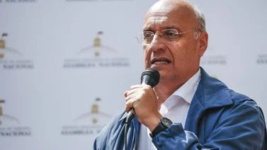 ÚLTIMA HORA: Exdiputado Williams Dávila se encuentra grave tras su detención