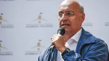 ÚLTIMA HORA: Exdiputado Williams Dávila se encuentra grave tras su detención ÚLTIMA HORA: Exdiputado Williams Dávila se encuentra grave tras su detención