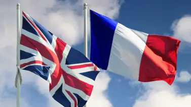 Francia reabrirá las fronteras con Reino Unido pero exige test anti-covid Francia reabrirá las fronteras con Reino Unido pero exige test anti-covid