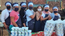 Pandemia tuvo impacto excesivo en mujeres paraguayas