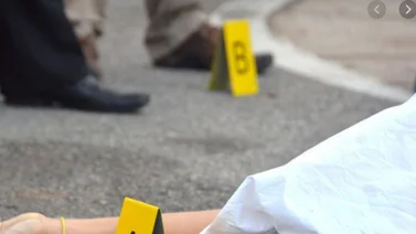 Madre e hijo brutalmente asesinados en su vivienda en Baruta