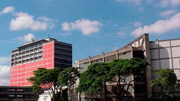 Universidad Central de Venezuela cumple 299 años de historia
